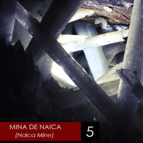 #LugaresCuriosos: Mina de Naica