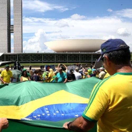 96% dos brasileiros querem que Lava-Jato investigue todos os partidos