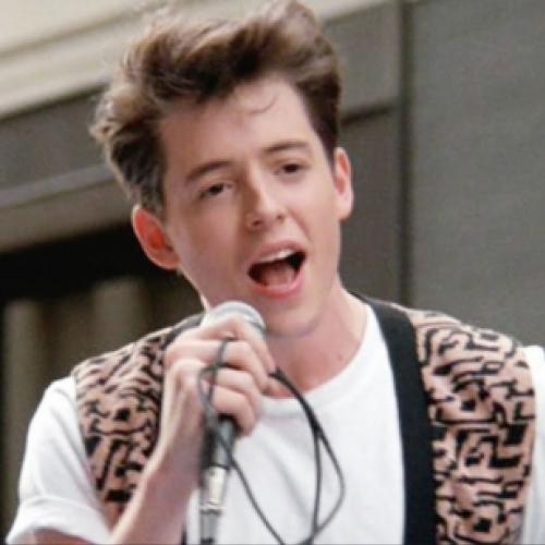Curtindo a Vida Adoidado: o dia de folga de Ferris Bueller
