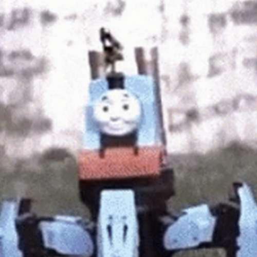 A verdade sobre o Thomas