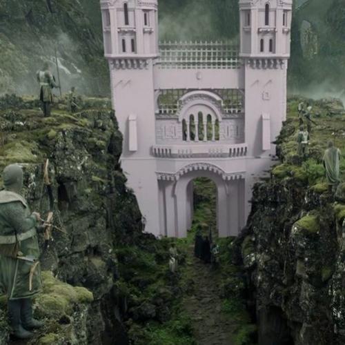 Game of Thrones: novo vídeo mostra mais efeitos especiais da 4ª tempor