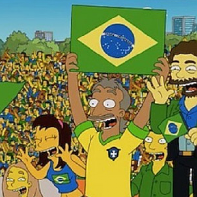 A Polêmica Abertura da Copa do Brasil