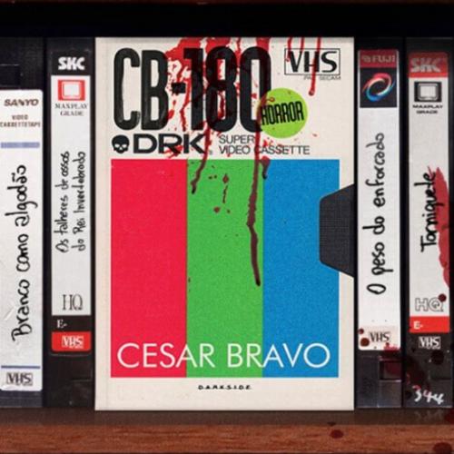Leia a entrevista com o escritor e cinéfilo Cesar Bravo