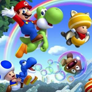 Os melhores jogos do Mario Bros de todos os tempos