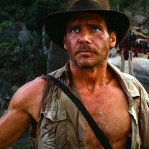Produtora da Lucasfilm confirma Indiana Jones 5