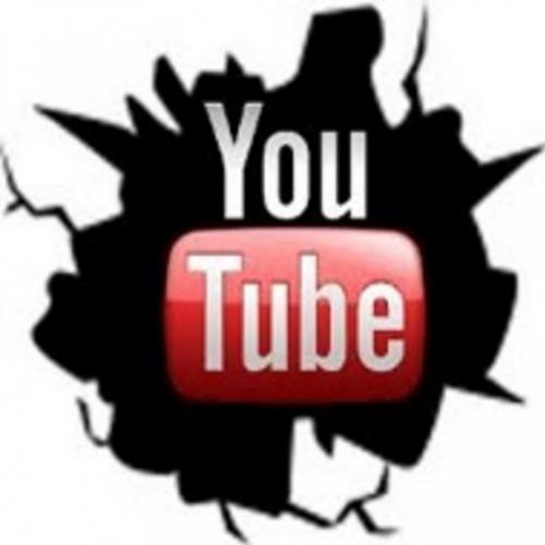Editar Página do Canal do YouTube