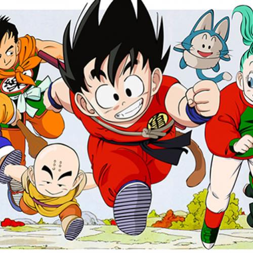 Curiosidades sobre o universo de Dragon Ball