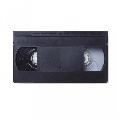A despedida de um verdadeiro amigo: o VHS