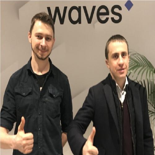 Paytomat junta-se à incubadora waves lab e recebe 100.000 waves para i