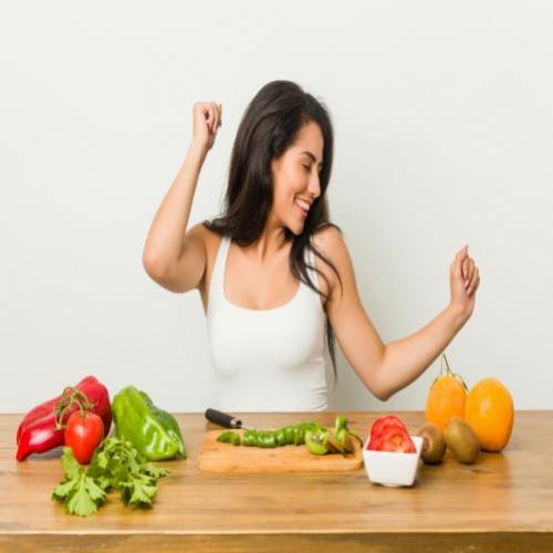 Para perder peso de forma saudável: 5 dietas que o ajuda a perder (KG)