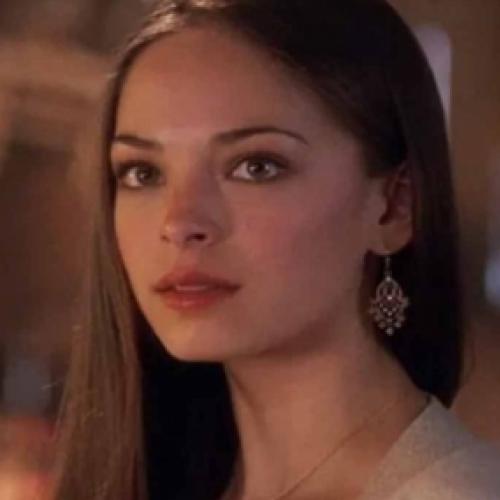 Veja como está hoje a atriz que interpretou a Lana Lang em Smallville