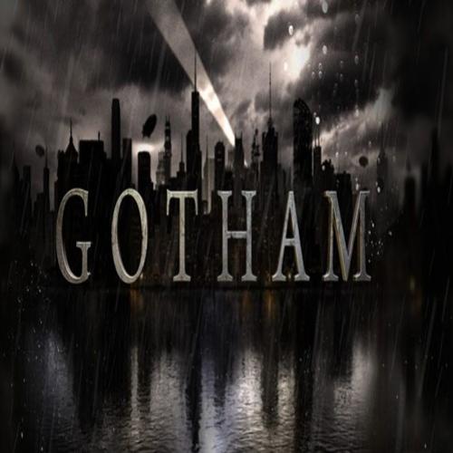 Gotham: Origem do Batman sem o Batman...