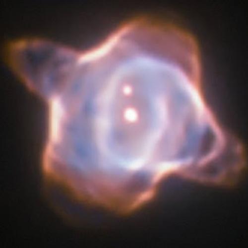 Raro renascimento estelar testemunhado pela primeira vez por Astrônomo
