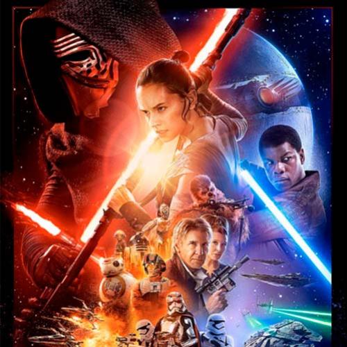 Terceiro trailer de Star Wars: O Despertar da Força