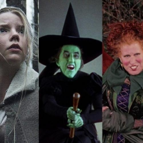 13 filmes para conhecer as diferentes faces da bruxaria no cinema