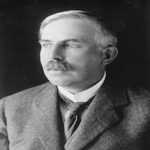Gênios da química: Ernest Rutherford