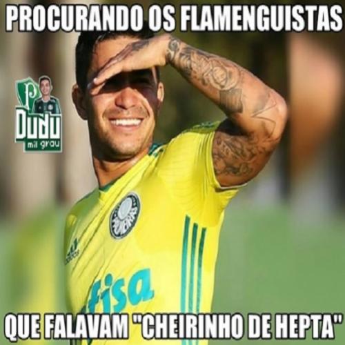 Palmeiras é campeão brasileiro, veja os melhores Memes do Verdão