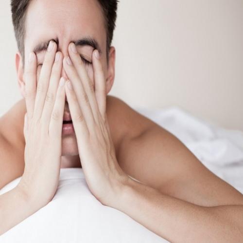 As terríveis consequências de dormir pouco