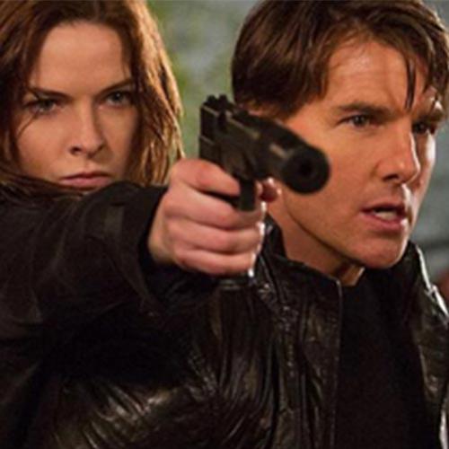 Tom Cruise está de volta em trailer de Missão Impossível 5