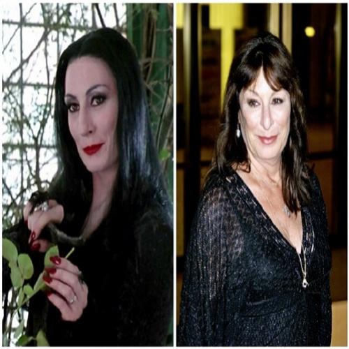Os atores de A Família Addams 26 anos depois