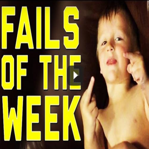Da série: os melhores fails da semana #09