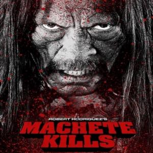 Machete Kills ganha seu primeiro trailer