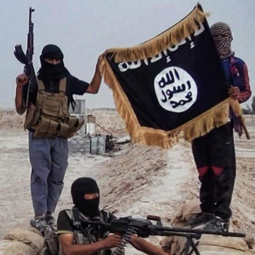 O que é o Estado Islâmico e o que ele tem haver com o ISIS?
