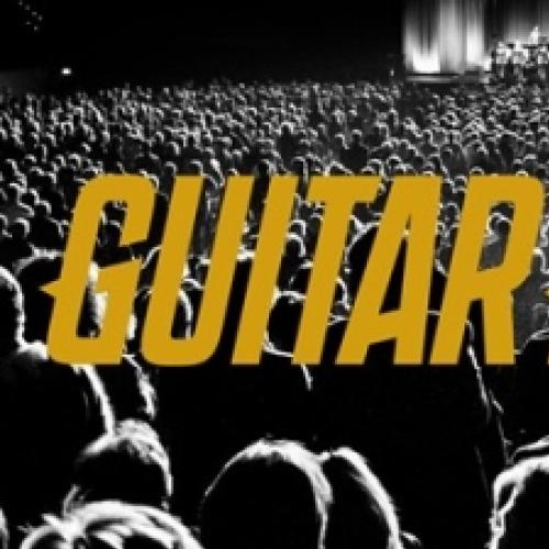 ‘Guitar Hero Live’ – Completamente reimaginado, game recebe primeiros.