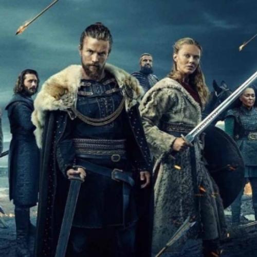 2ª temporada de ‘Vikings: Valhalla’ deve trazer grande novidade 