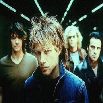 Bon Jovi, uma longa história de rock!