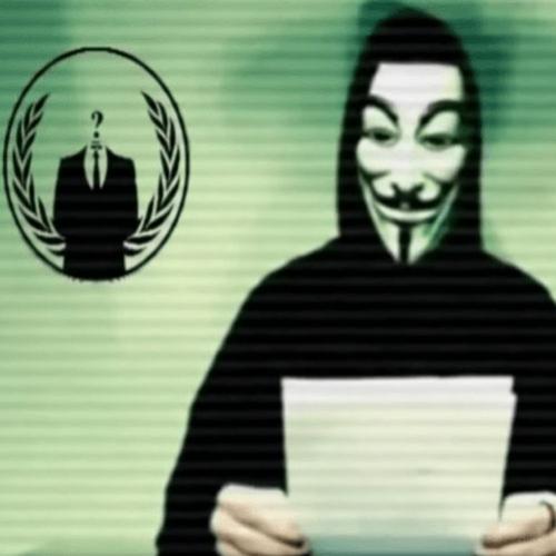 Anonymous declara guerra ao grupo terrorista que atacou Paris