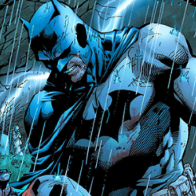 ‘Batman’ – Jim Lee voltará a desenhar o personagem