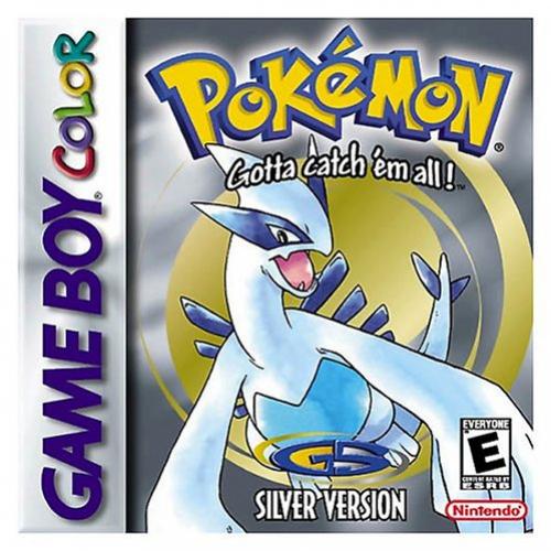 Pokémon Gold e Silver (BETA)