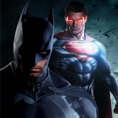 Batman vs. Superman adiado