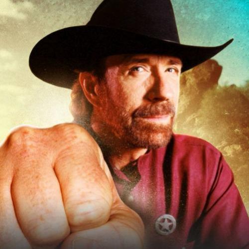 Conheça os 10 melhores filmes do mito Chuck Norris