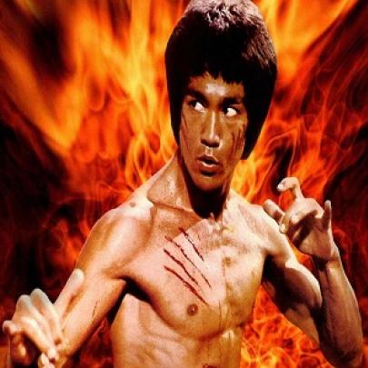 15 curiosidades sobre Bruce Lee