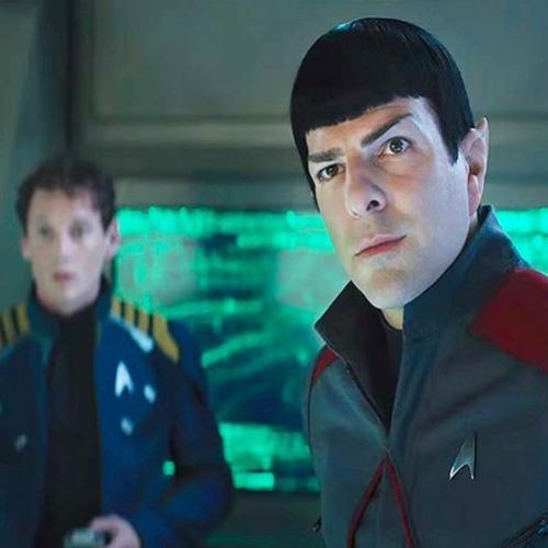 Star Trek: Sem Fronteiras ganha novo trailer