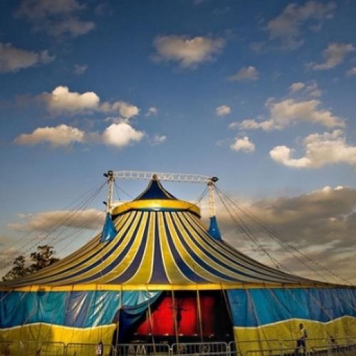 12 curiosidades sobre o circo