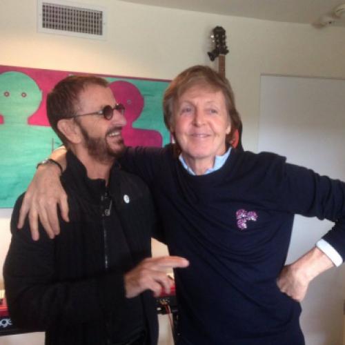 Festa pelos 80 anos de Ringo Starr terá ‘festa’ cheia de convidados