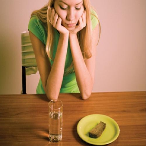 Anorexia – Sintomas, Tratamento