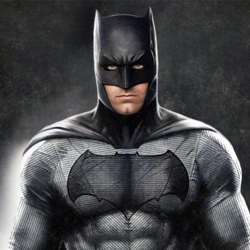 Divulgado o novo uniforme do Batman de A Liga da Justiça