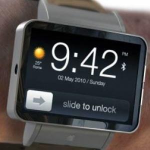 Google deve lançar “Smart Relógio”
