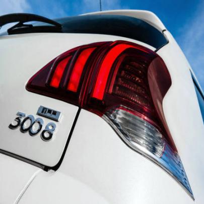 Peugeot lança novo 3008 por R$ 99.990