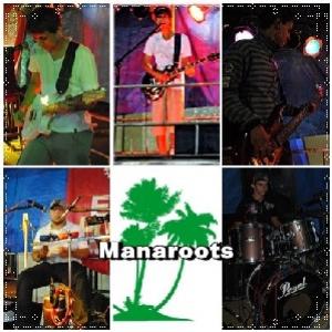 Lualzinho - ManaRoots