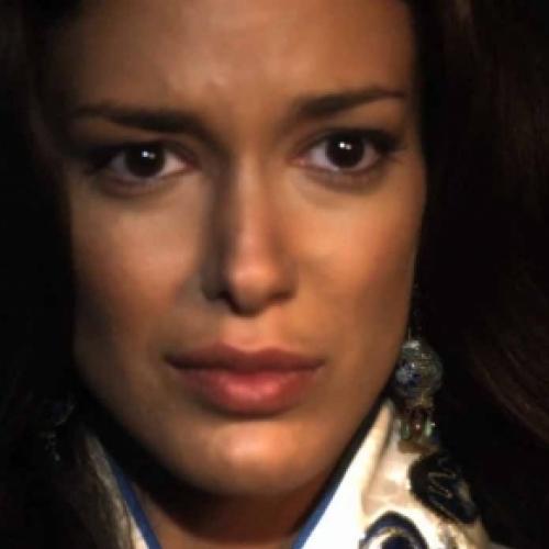 Smallville: Como está atriz que interpretou a Mulher-Gavião na série?