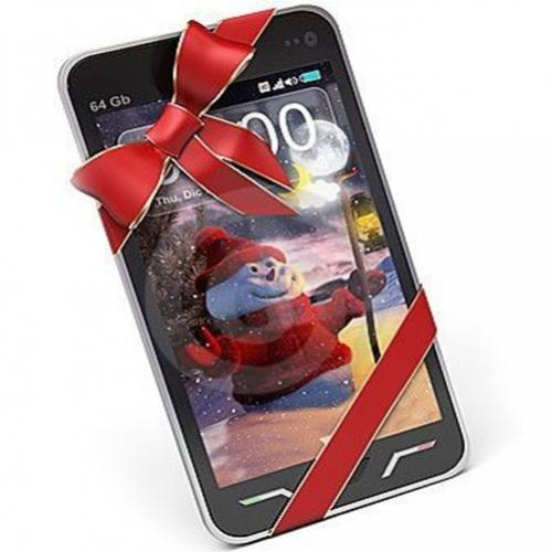 Como escolher um smartphone para presente de Natal
