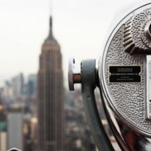 Os melhores rooftops de Nova York