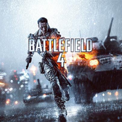 Tudo sobre a beta de Battlefield 4, e como baixá-la!