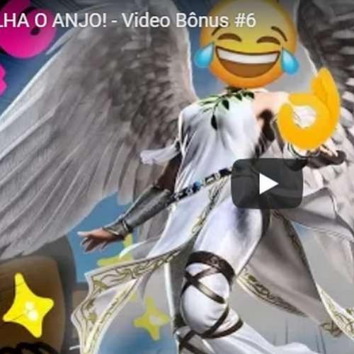 Vídeo Bonus - O Anjo Débrah