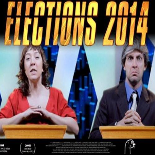 Eleições: O filme